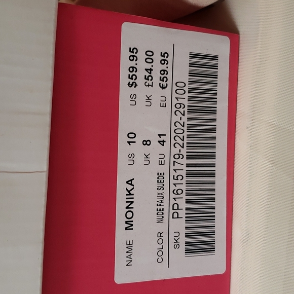 High Heels - Picture 5 of 5